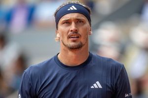 French Open champion Zverev abruptly ends interview after question on domestic abuse allegations SportsTak