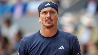 French Open champion Zverev abruptly ends interview after question on domestic abuse allegations French Open champion Zverev abruptly ends interview after question on domestic abuse allegations