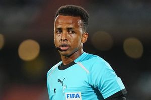 Somali referee Omar Artan denied US entry; to miss 2026 FIFA World Cup SportsTak