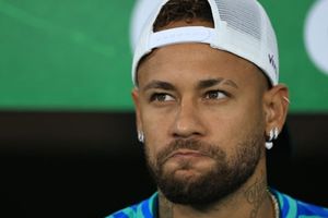 Brazil's massive update on Neymar's injury ahead of FIFA World Cup 2026 SportsTak