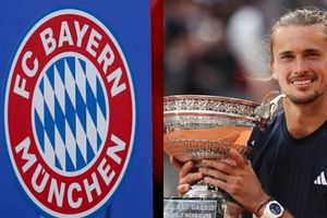 Watch: FC Bayern congratulates Alexander Zverev on first Grand Slam title at Roland Garros with THIS viral video SportsTak