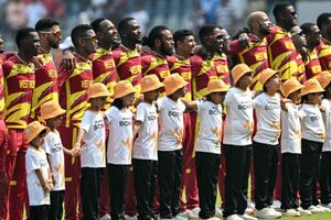 West Indies announce squad for T20I series vs Sri Lanka, 3 stars from T20 World Cup 2026 dropped SportsTak