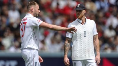 Stokes, Atkinson nightclub incident insight: ECB security guard required stitches after punch from Saracens academy player Gus Atkinson, Ben Stokes