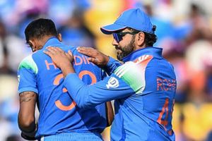 Will Hardik Pandya, Rohit Sharma play Afghanistan ODI series? New update ends suspense SportsTak