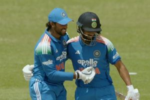 Not considered as Kohli's replacement, Gaikwad shrugs off poor IPL form with century vs Sri Lanka A after Sooryavanshi's early dismissal SportsTak