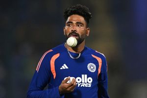 Siraj ruled out of T20Is in England & Ireland to manage workload, GT teammate named replacement SportsTak
