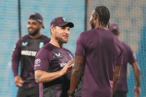 'He is following a plan and we...': Brendon McCullum on Jofra Archer's availability for 2nd Test vs New Zealand SportsTak