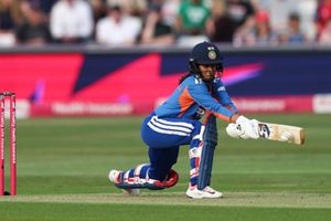 'We are the favourites': Jemimah Rodrigues backs India to shine at ICC Women's T20 World Cup 2026 after ODI glory SportsTak