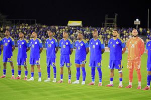 From Cape Verde To Curaçao: Meet the debutants Of FIFA World Cup 2026 SportsTak