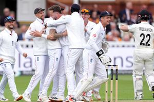 Lord's receives ICC demerit point after 'unsatisfactory' ENG vs NZ Test surface SportsTak