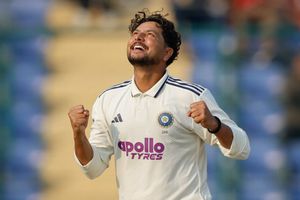 'There is something wrong in...': Ravichandran Ashwin identifies root cause behind Kuldeep Yadav's struggles after Afghanistan Test SportsTak