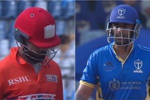 Suryakumar Yadav fails in run chase as team knocked out of T20 Mumbai 2026, Shreyas Iyer dismissed cheaply too SportsTak