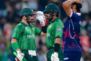 Pakistan announce 15-member squad for Asian Games 2026, Sahibzada named captain as Agha sacked, no place for Babar, Afridi SportsTak