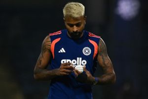 BREAKING: Hardik Pandya ruled out of Afghanistan ODI series due to this reason SportsTak
