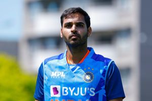 'Selectors are doing their job': Bhuvneshwar Kumar reacts to India snub despite stellar IPL 2026 campaign SportsTak