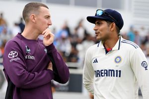 Brook dethrones Root to claim no.1 Test spot, Gill-Pant rise in rankings too after only Test vs Afghanistan SportsTak
