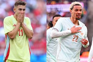 From Fermin Lopez to Hugo Ekitike: Top football stars set to miss FIFA World Cup 2026 SportsTak
