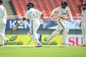 'He has cost India...': R Ashwin wants India star to take 'extra responsibility' despite batting exploits SportsTak