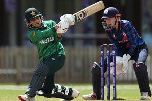 PAK-W vs SCO-W: Pakistan suffer another setback ahead of India clash, lose to Scotland in warm-up SportsTak
