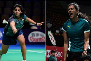 Australian Open: Sindhu, Tanvi including 3 India's women shuttlers scorch bright, roll into Round of 16 SportsTak