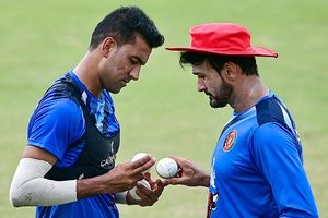 Big boost for Afghanistan ahead of ODI series against India, 23-year-old star added to 15-member squad SportsTak
