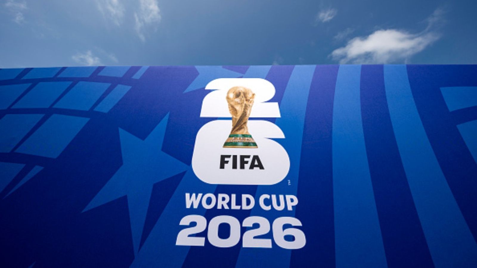 FIFA World Cup 2026 Prize Money: How much will the champions earn? Even bottom-ranked teams set for huge rewards FIFA World Cup 2026. (Getty)