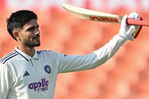 Big update on India's Test tour of Sri Lanka schedule, Galle to host series opener from this date SportsTak