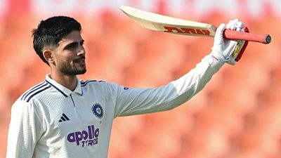 Big update on India's Test tour of Sri Lanka schedule, Galle to host series opener from this date India's Test captain Shubman Gill in this frame. (Getty)