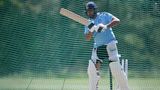 Former India captain Rohit Sharma in this frame. (Getty)