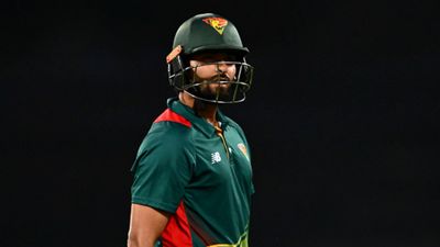 Delhi-born all-rounder added to Australia's squad for T20I series vs Bangladesh, rare debut since 1964 on cards Nikhil Chaudhary