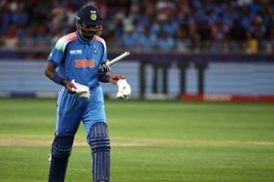 No Hardik Pandya replacement for Afghanistan series? BCCI secretary makes big statement SportsTak