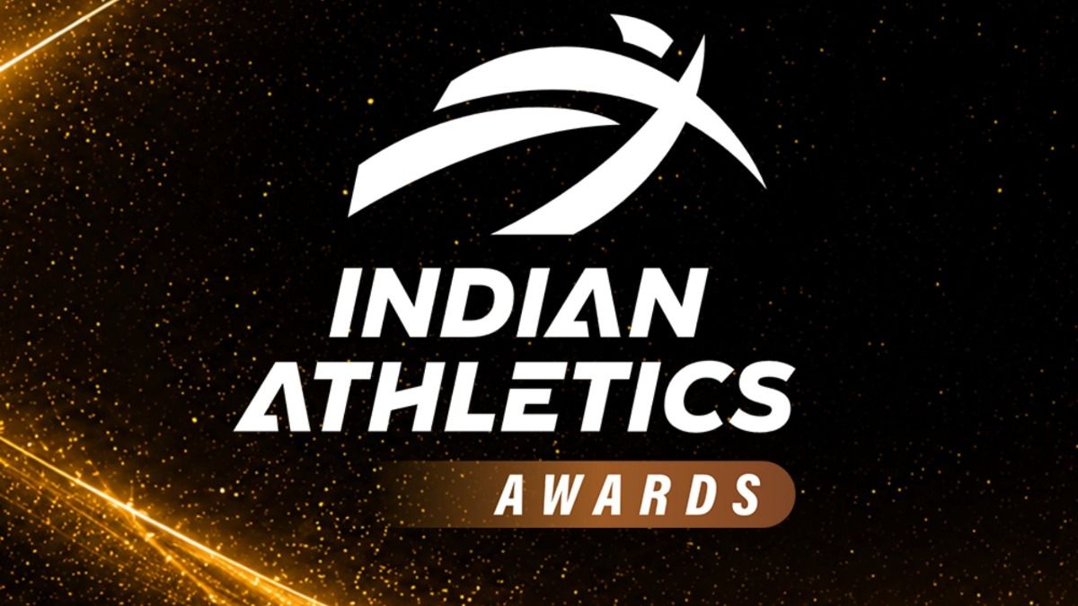 Indian Athletics Awards 2026