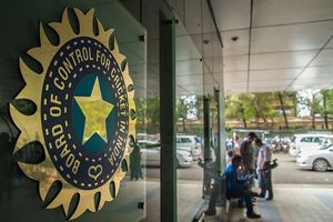 BCCI announces India's U-19 squads for Sri Lanka tour, Rahul Dravid's son included SportsTak
