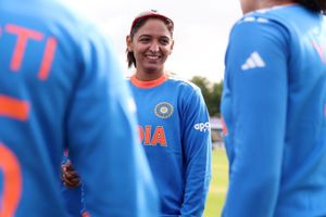 'We'll play our fearless cricket': Harmanpreet Kaur issues warning to Pakistan ahead of Women's T20 World Cup 2026 encounter SportsTak