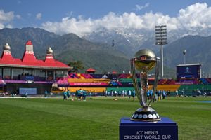 Massive update on ODI World Cup 2027 schedule, start and final dates revealed with tweaked format SportsTak