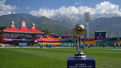 Massive update on ODI World Cup 2027 schedule, start and final dates revealed with tweaked format Massive update on ODI World Cup 2027 schedule, start and final dates revealed with tweaked format. (Getty)
