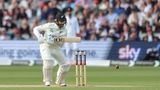 New Zealand's veteran opener Devon Conway in this frame. (Getty)