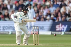New Zealand star flies back home in middle of Test series against England SportsTak