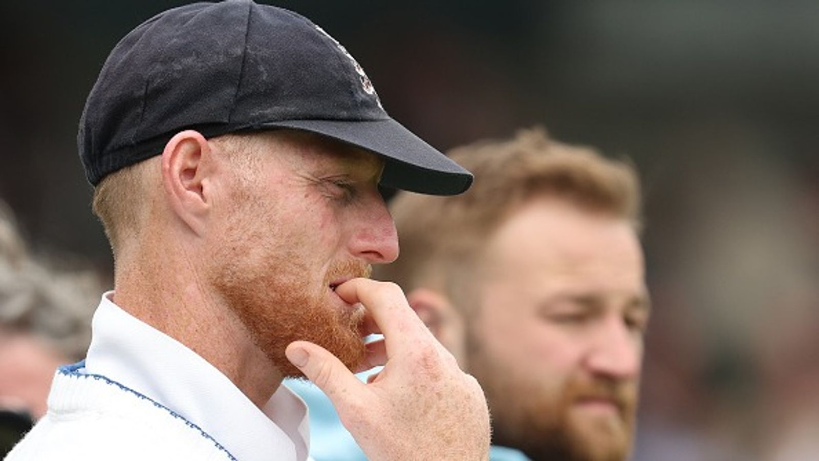ECB mulls alcohol ban on England team post nightclub controversy, reveals stance on Ben Stokes' captaincy future England's Test captain Ben Stokes in this frame. (Getty)