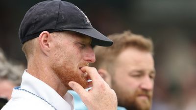 ECB mulls alcohol ban on England team post nightclub controversy, reveals stance on Ben Stokes' captaincy future England's Test captain Ben Stokes in this frame. (Getty)