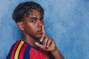 Spain’s massive update on Lamine Yamal ahead of World Cup 2026 SportsTak
