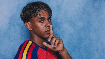Spain’s massive update on Lamine Yamal ahead of World Cup 2026 Lamine Yamal returns to full training with Spain ahead of 2026 World Cup