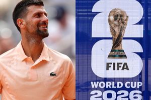 Novak Djokovic serves up surprise 2026 World Cup prediction making fans go crazy SportsTak