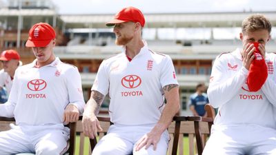 Why vice-captain Harry Brook didn't get interim Test captaincy in Ben Stokes' absence? England's Director of Cricket explains Harry Brook, Ben Stokes and Joe Root