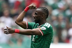 Watch: Quiñones' historic opener as Mexico launches 2026 World Cup with stunning victory; fans go wild SportsTak