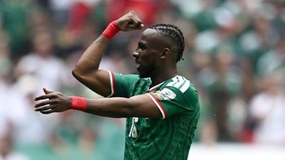 Watch: Quiñones' historic opener as Mexico launches 2026 World Cup with stunning victory; fans go wild Quiñones' historic opener as Mexico launches 2026 World Cup with stunning victory