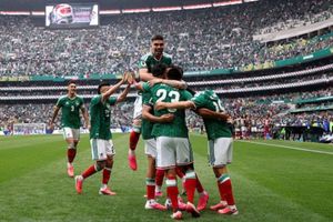 Mexican star claims first Superior Player of the Match Award as Mexico stuns South Africa in World Cup opener SportsTak