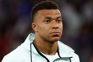 Kylian Mbappe's honest confession: Ready to sacrifice all for France to win World Cup SportsTak