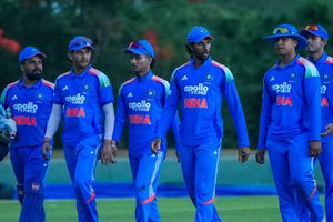 'Unfortunately the rain came down': Tilak Varma blames rain, DLS for loss to Afghanistan A despite posting 349 on board SportsTak