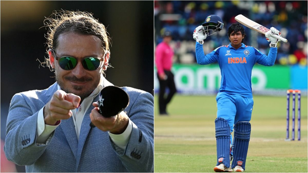 dale steyn, vaibhav sooryavanshi
